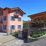 Vista - Betta 公寓 勒泽诺