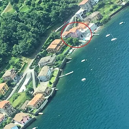 Apartment Vista - Betta *