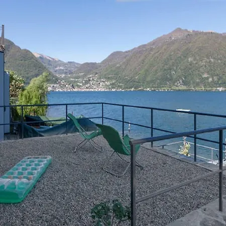 Apartment Vista - Betta