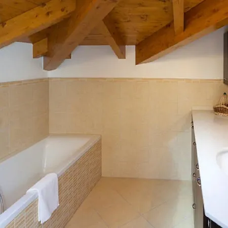 Apartment Vista - Betta Lezzeno