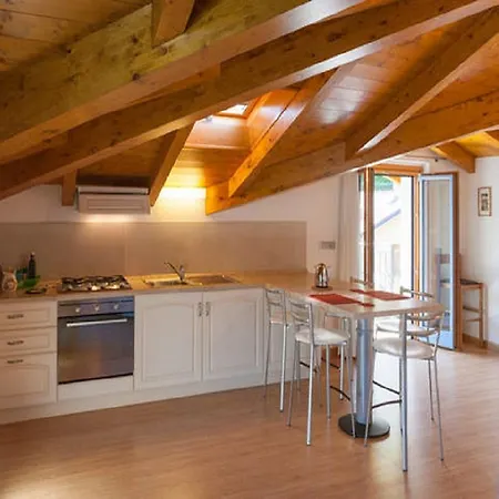 Vista - Betta Apartment