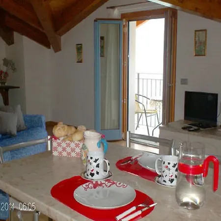 Vista - Betta Apartment