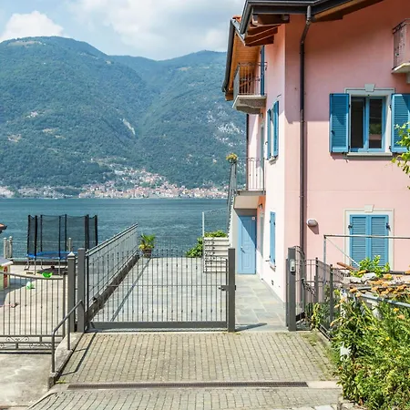 Appartamento Vista - Betta *