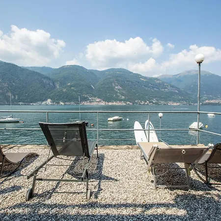 Appartamento Vista - Betta Lezzeno