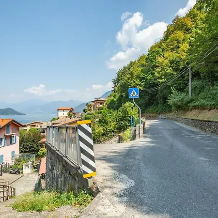 Vista - Betta Appartamento Lezzeno