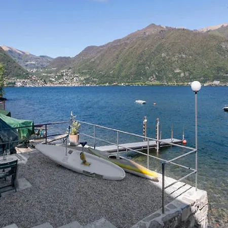 דירה Vista - Betta לצנו