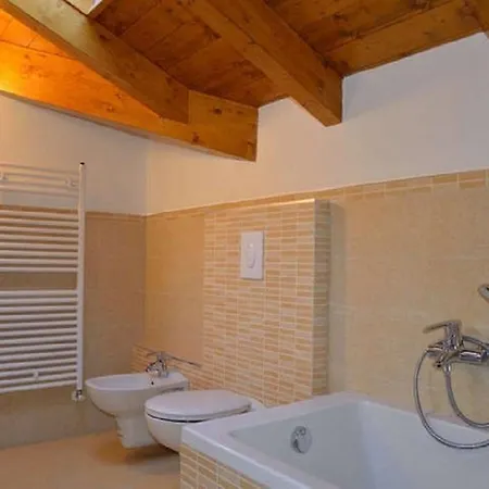 Vista - Betta Appartement *