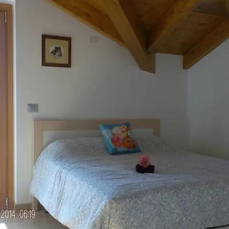 Vista - Betta * Lezzeno