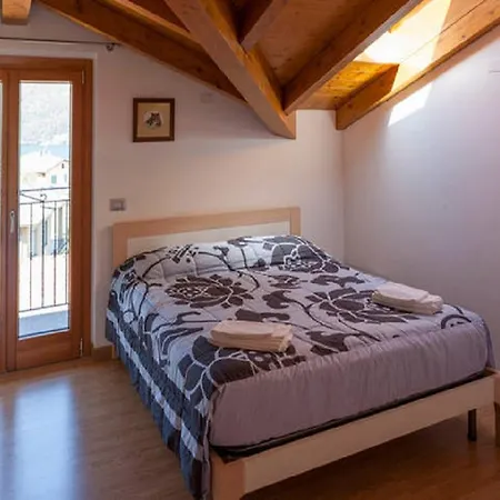 Appartamento Vista - Betta