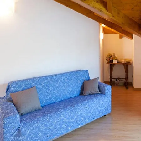 Vista - Betta Appartamento Lezzeno