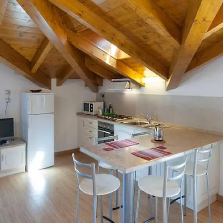 Appartement Vista - Betta *