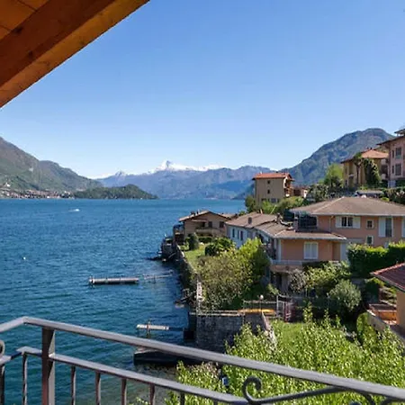 Appartement Vista - Betta Lezzeno