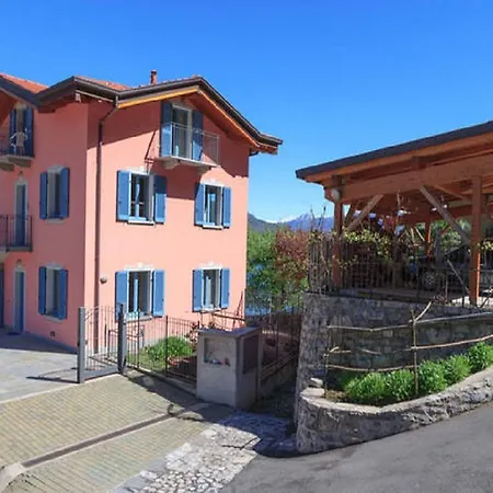 Vista - Betta Appartement Lezzeno