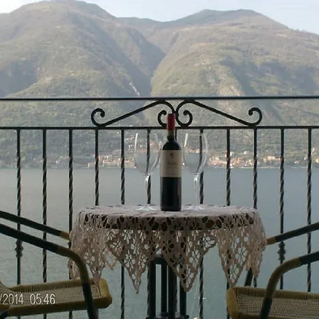 Vista - Betta Appartamento Lezzeno