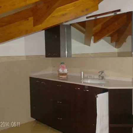 Appartement Vista - Betta *