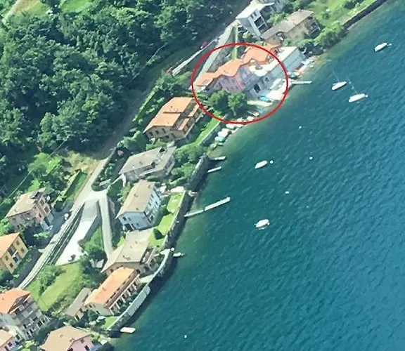 Apartament Vista - Betta *