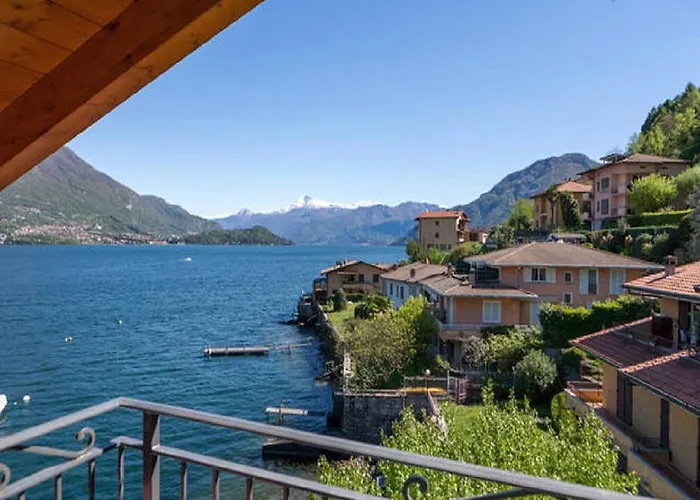 Apartament Vista - Betta Lezzeno