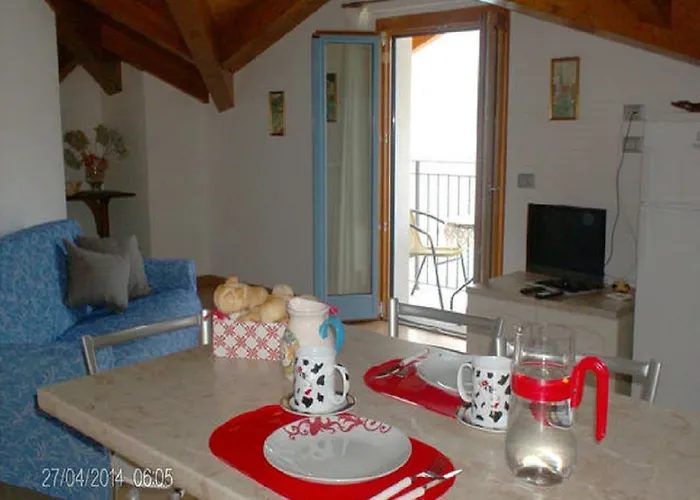 Vista - Betta Apartament